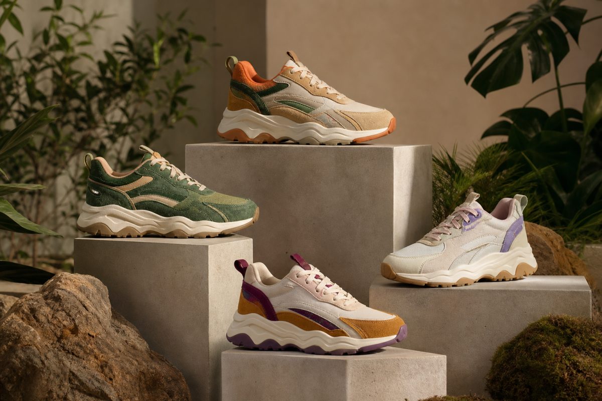 2026 Footwear Trends: What Wholesale Buyers Need to Know