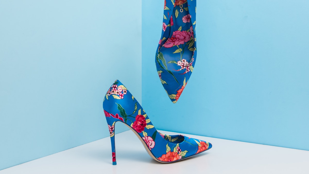 Footwear Packaging and Labeling for Export Markets (EU, US, UK)