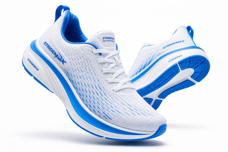StrideMax