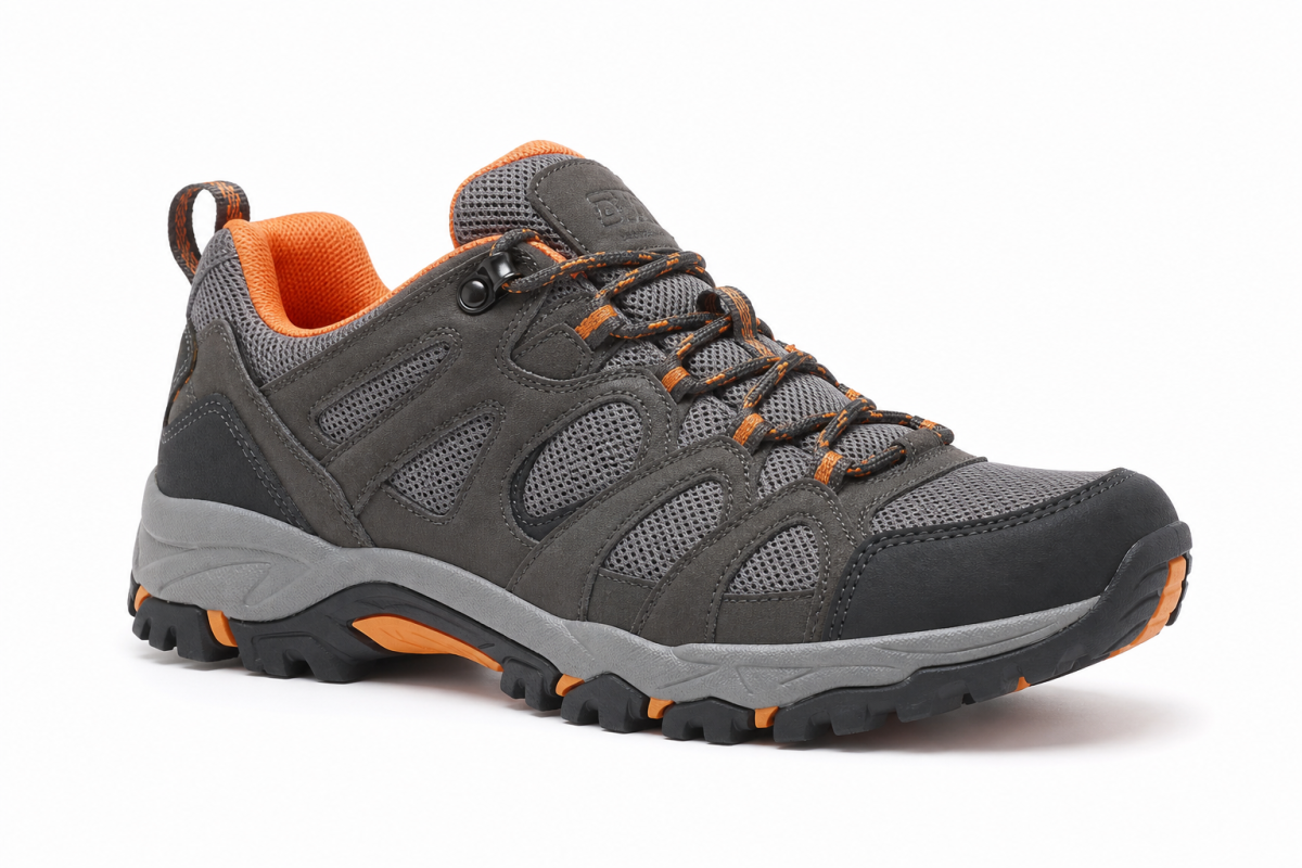 Trail Hiker Pro