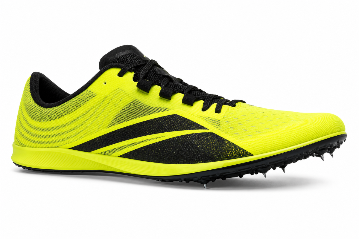 Speed Sprint 200